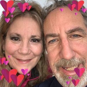 Meet your Posher, Carol